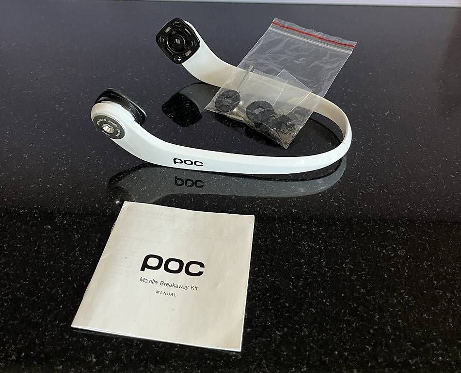 Poc Casques: Rennhelm Poc – D'occasion à Horw par Nnor 2