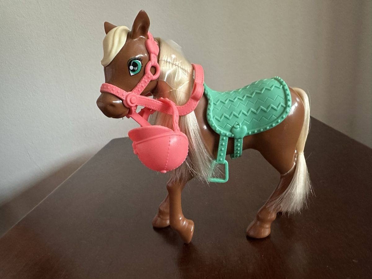 Bambole: Barbie Chelesa Sortiment – Usato da Herbriggen venduto da Sehrazade 3