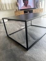 Salontisch schwarz Westwing