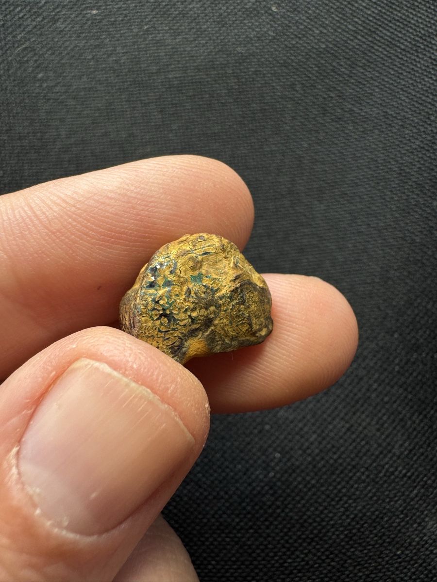 Pietre preziose: Boulder Opal Lot 3, 113.20ct – Nuovo e nell'imballaggio originale da Wängi venduto da Horus90 8