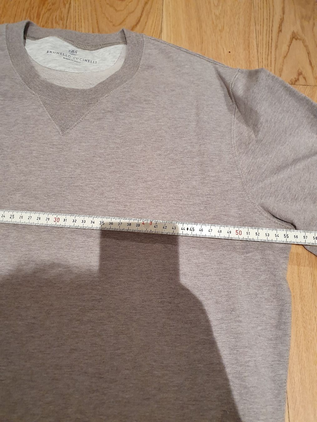 Brunello Cucinelli Maglioni & Felpe: Brunello Cucinelli, Sweatshirt, Pullover, XL – Nuovo (secondo la descrizione) da Winterthur venduto da Sjull 4