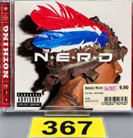 CD N.E.R.D "Nothing", Nr. 367