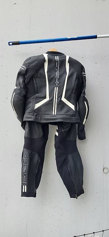 Completi, tute sportive e funzionali: Lederkombi HELD – Usato da Wil SG venduto da Dreamer0211 1