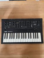 Korg Minilogue XD Synthesizer