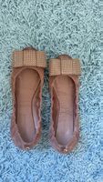 Louis Vuitton Ballerinas Brown Size 40 used