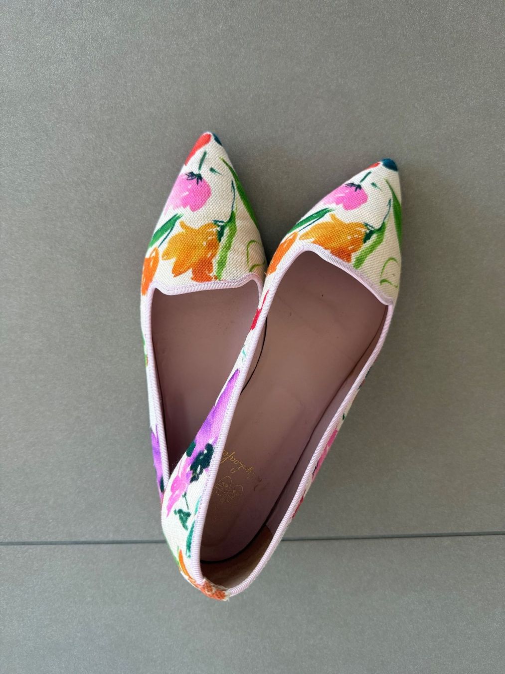 Scarpe da donna: Ballerina Pretty – Usato da Emmenbrücke venduto da gui_66yy