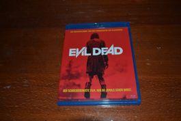 EvilDead