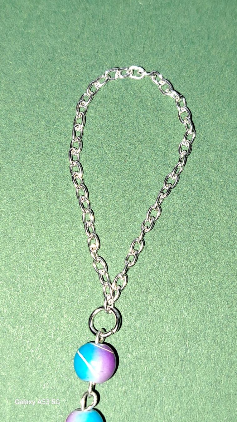 Bracciali & Braccialetti: Sklavenarmband-Ringarmband – Nuovo (secondo la descrizione) da Plagne venduto da Reticulum01 8
