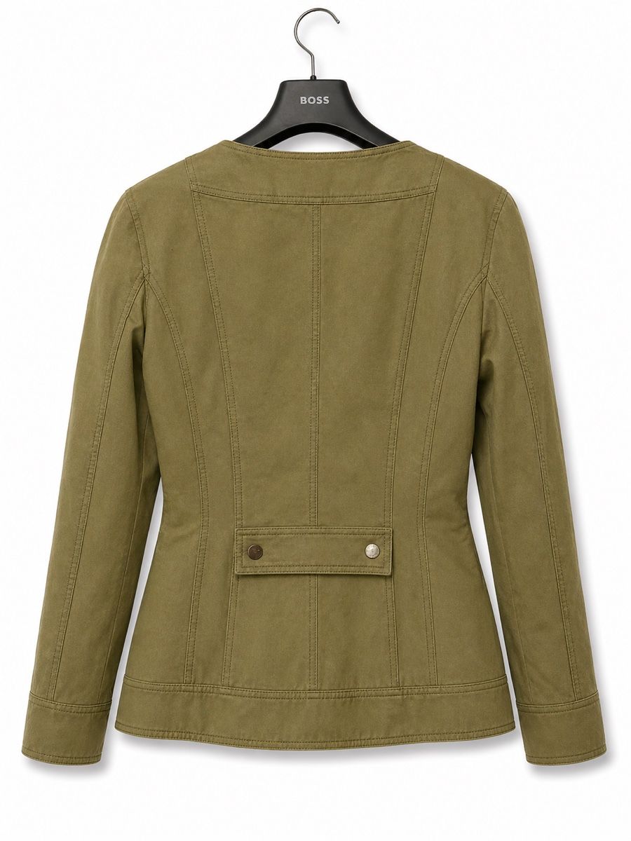 Dior Giacche: Dior jacke embroidered  – Usato da Zug venduto da agiris 1