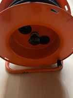 Kabelrolle T 25-16 Amp 380V