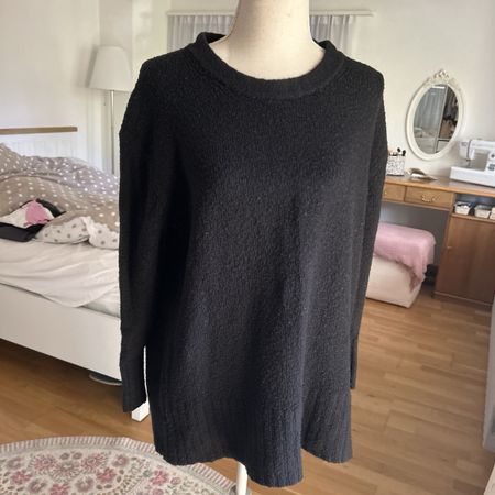 Zara Pullover oversized