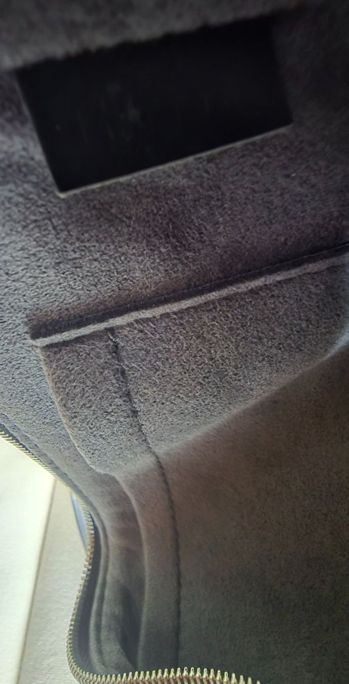 Louis Vuitton Borse da donna: Louis Vuitton Abendtasche – Usato da Wilen b. Wollerau venduto da Urmel50 2