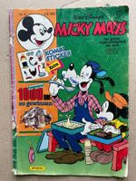 Micky Maus 1985, 1Heft