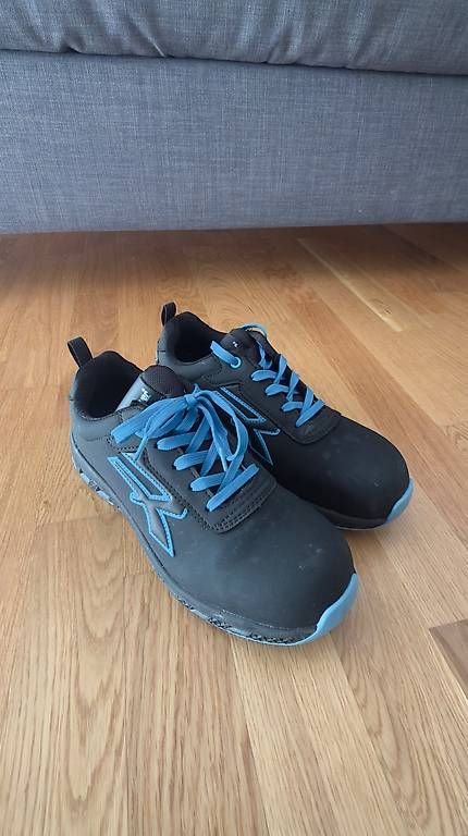 Scarpe da uomo: Stahlkappenschuhe – Usato da Schönenberg TG venduto da dennis257 1