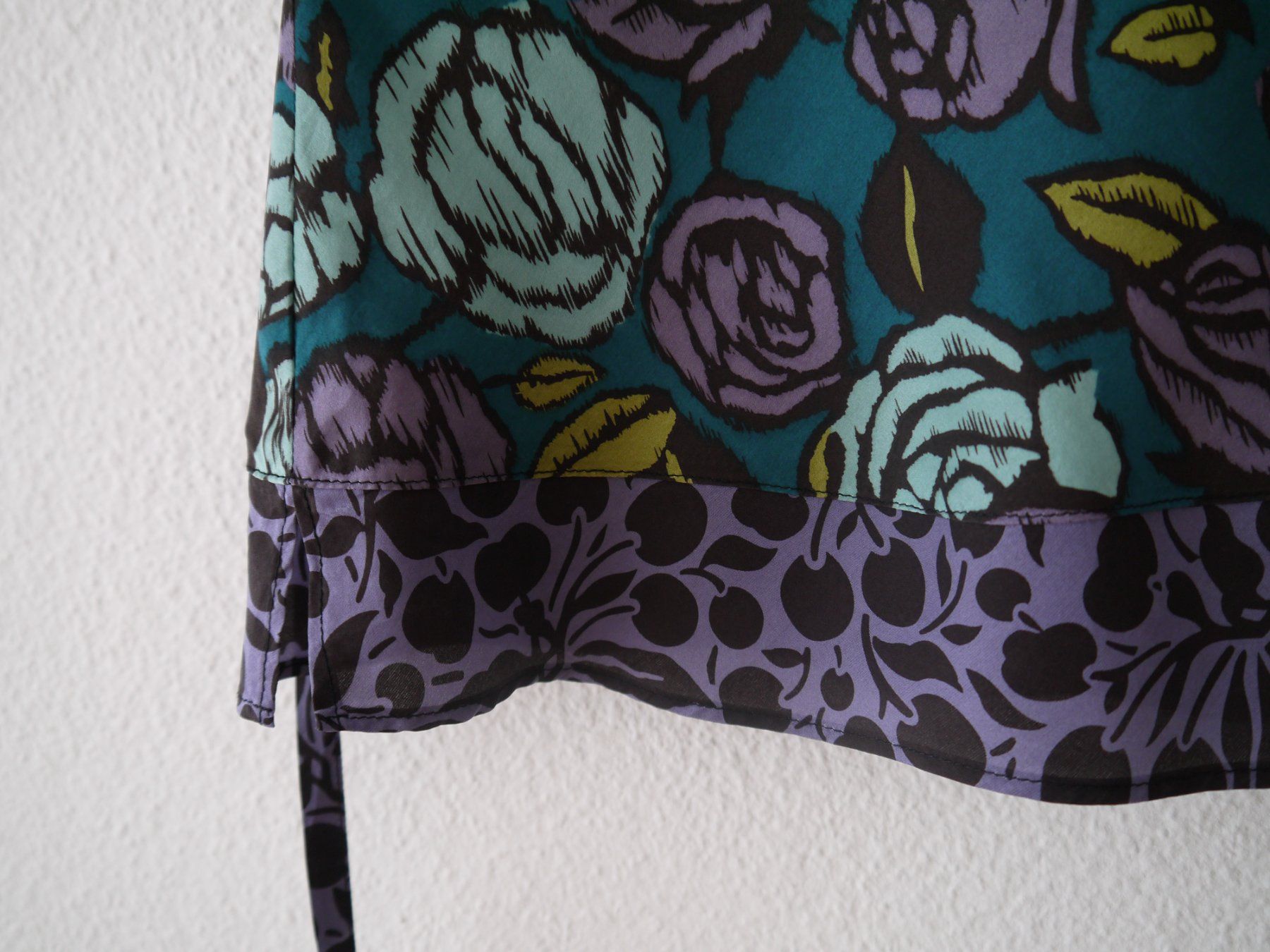 Blusen: BODEN Bluse aus 100% Seide – Gebraucht aus Hagendorn von Blaf 3