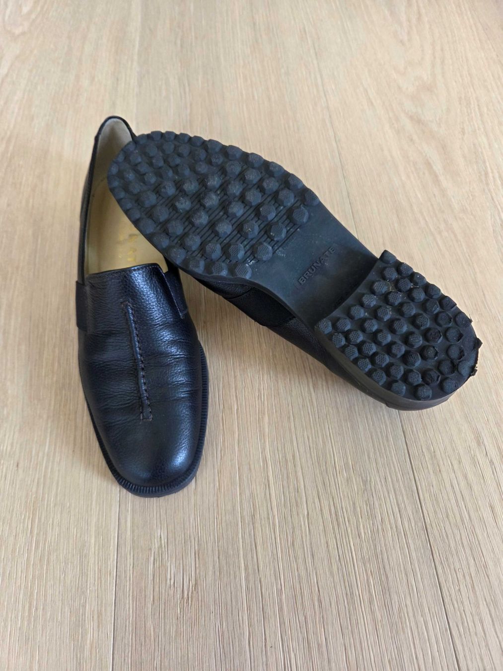 Brunate Damenschuhe: Brunate Schuhe – Gebraucht aus Toffen von Josch62 2
