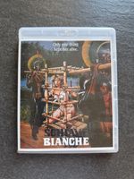 Amazonia Blu-Ray 88 Films