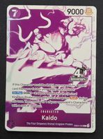 KAIDO EB04-030 PROMO 4TH ANNIVERSARY ONE PIECE