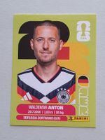 Panini FIFA WM 2026 * Waldemar Anton (GER 7)