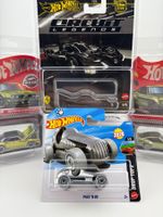 Hot Wheels Pass n go Monopoly Auto - 2026 - 5/250
