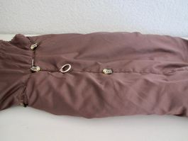 MANTEAU POUR CHIEN NOBBY