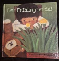 "Der Frühling ist da!" Peters Bilderbuch, Top Zustand