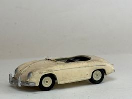 GB5- Auto replicas Porsche 356 Speedster