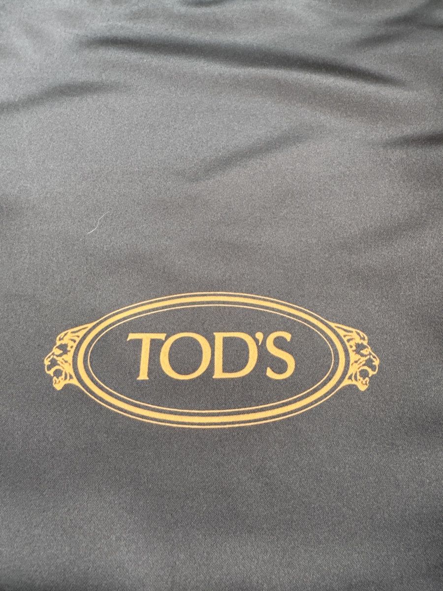 Tod'S Taschen: Staubbeutel Tods – Gebraucht aus Adligenswil von goverla11 3