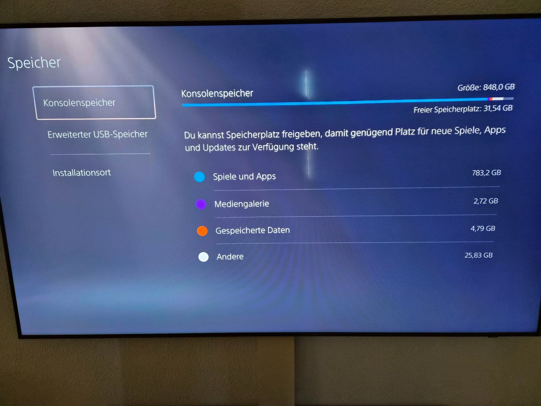 Sony Console: Sony PS5 Slim Disc Edition 1TB inkl. 2 Controller - Top – Usato da Schlatt TG venduto da Mio-Jacob 2