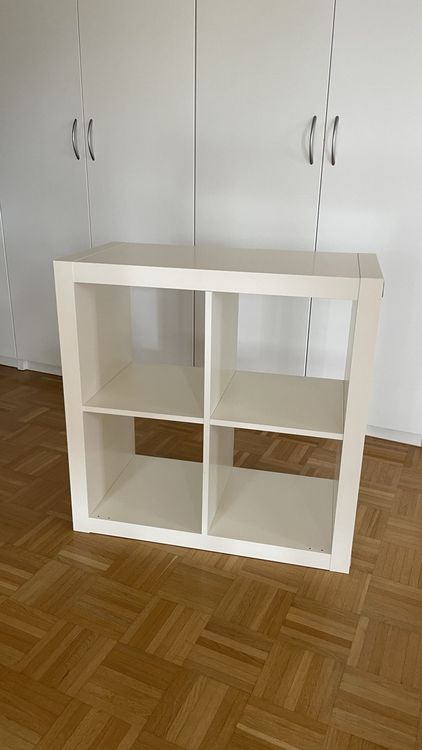 Kallax IKEA Regal (alte Masse) Kaufen auf Ricardo