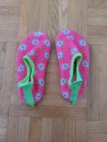 Schwimmschuhe Grösse 22/23