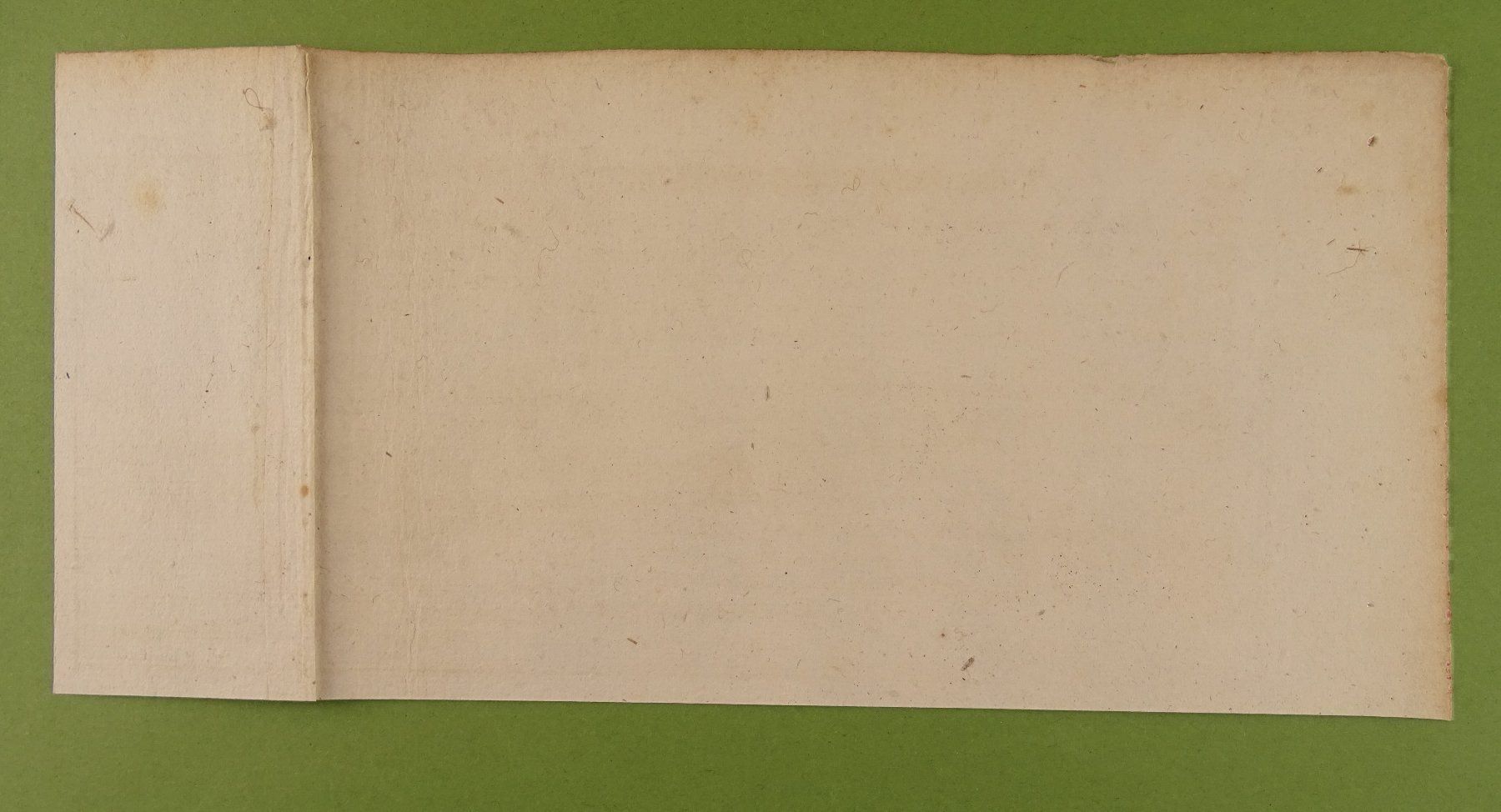 Incisioni: KLINGNAU, KUPFERSTICH 1654 – Usato da Grüningen venduto da Kartensammler 6
