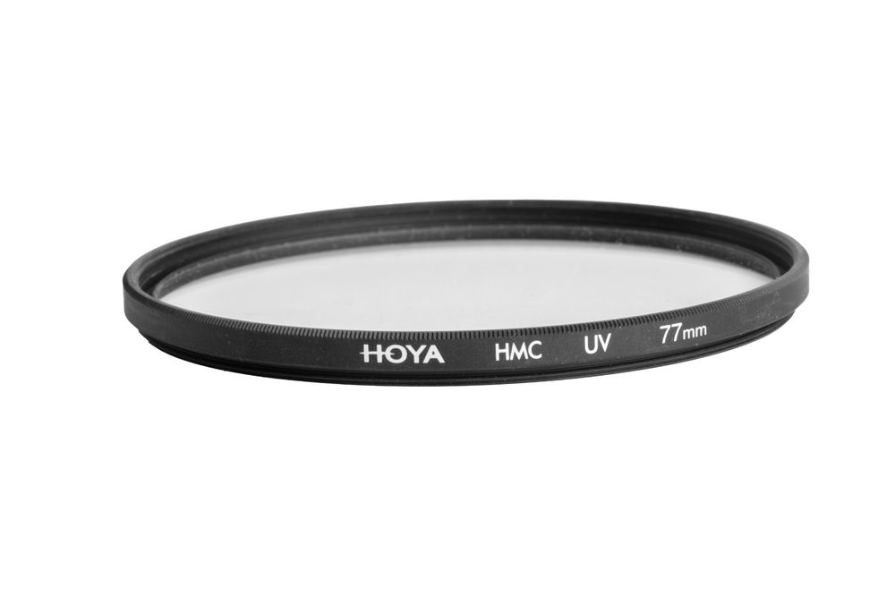 Hoya 77mm Green X1 (HMC) Multi-Coated Glass Filter A-77GRX1-GB