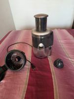 Le Duo Plus XL Magimix, centrifugeuse et presse agrumes