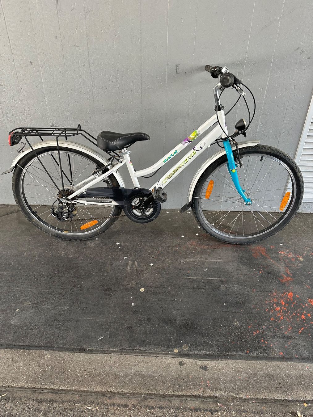 Biciclette: Velo 24 zoll – Usato da Zug venduto da uri_z6fm 1