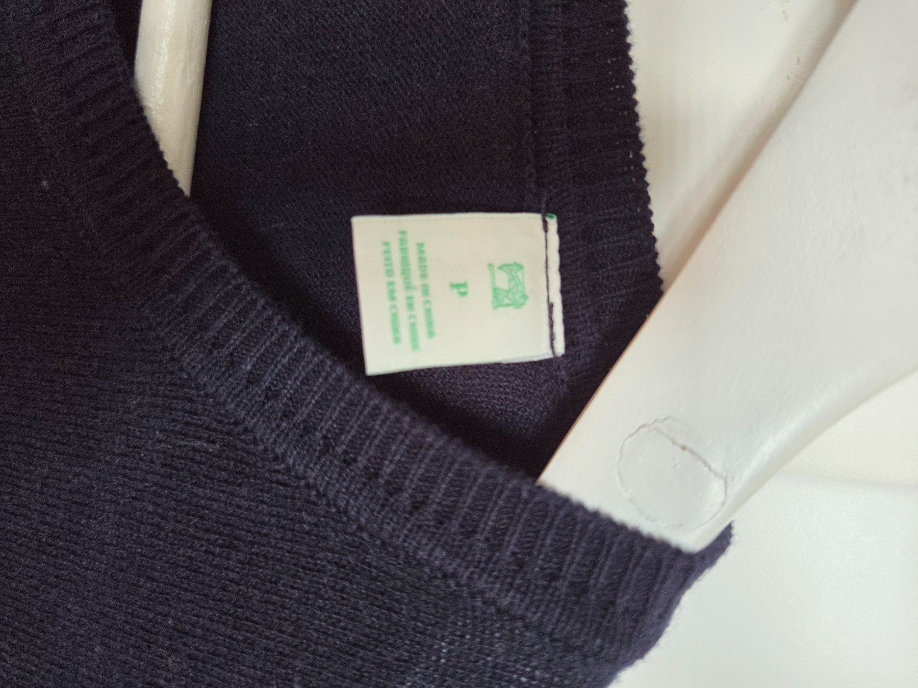 Maison Scotch Maglioni & Felpe: Scotch & Soda cardigan baumwolle - S – Usato da Zug venduto da Bibibo 4