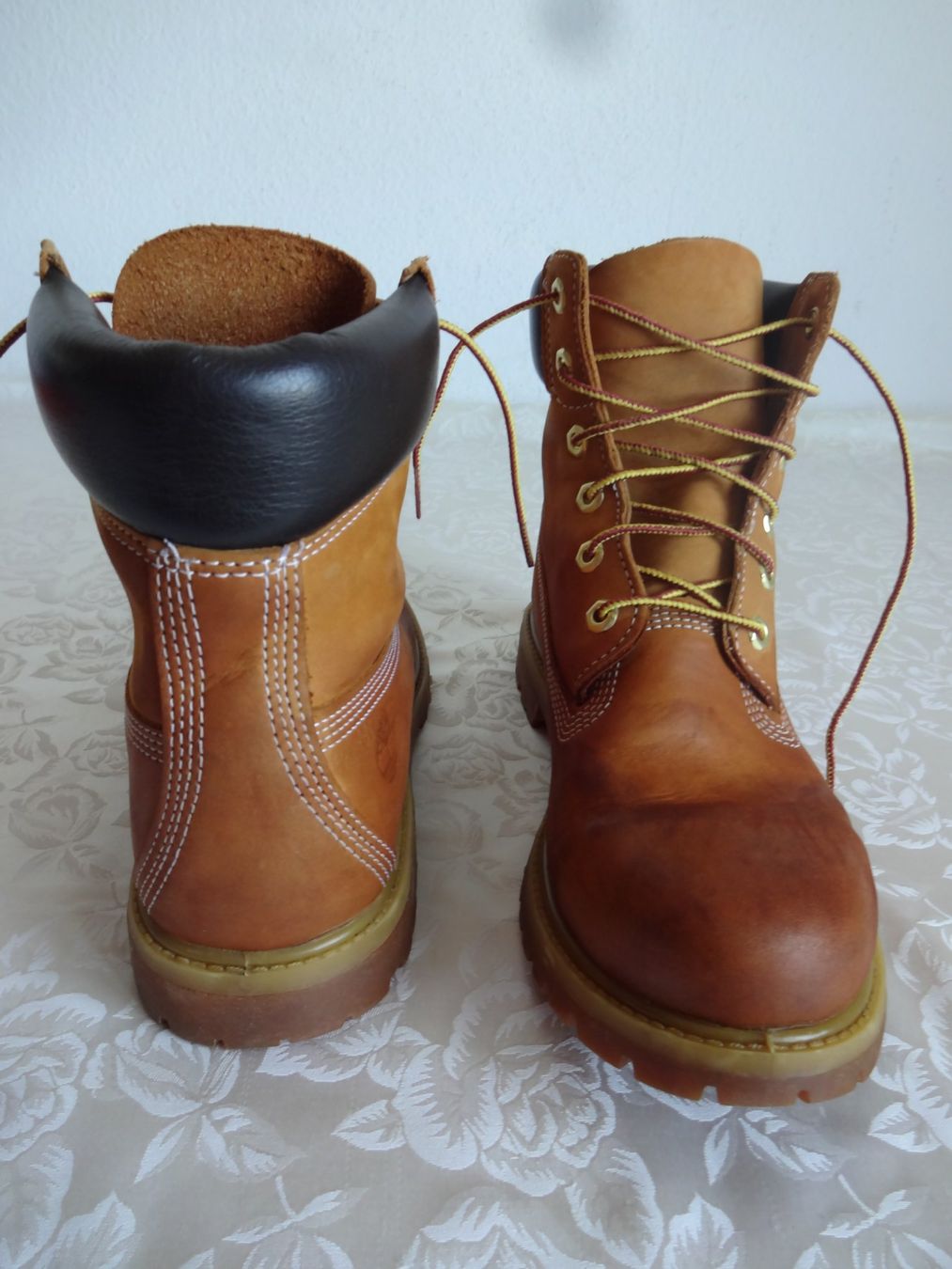 Timberland Scarpe da uomo: "" Timberland "" Schuhe Nr.41 – Usato da Frauenfeld venduto da Reyy58 2