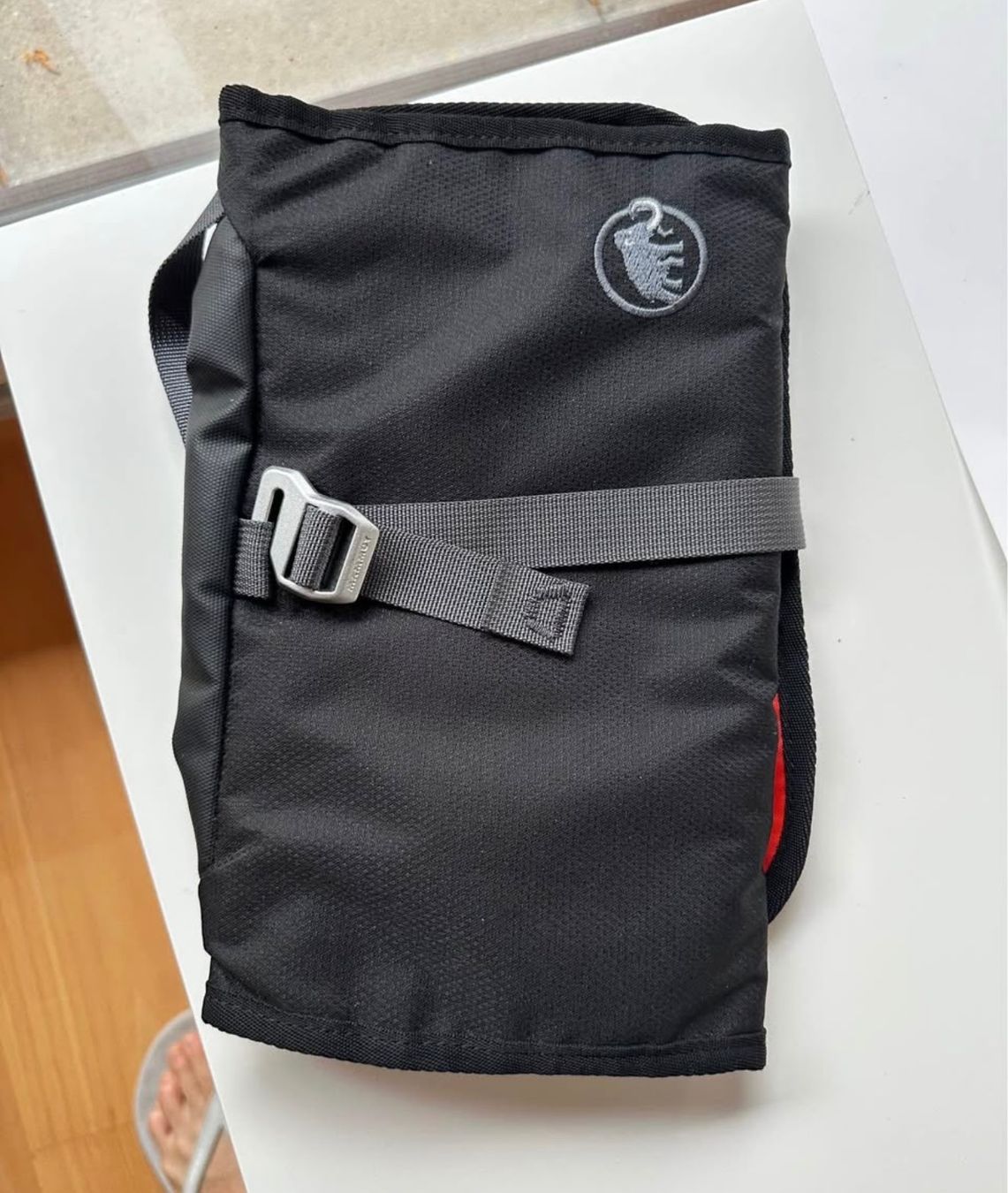Mammut Borse: Mammot waschbag – Nuovo (secondo la descrizione) da Luzern venduto da zen_gx5k