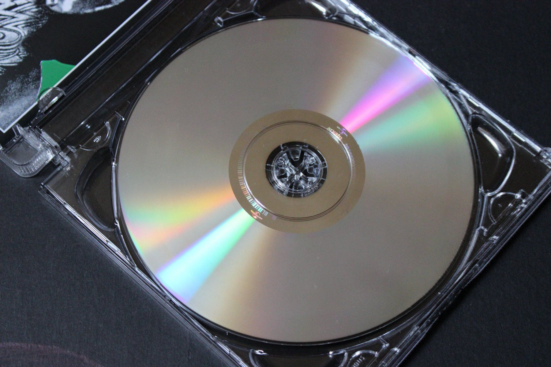 CD: THE ROLLING STONES - TATTOO YOU CD!!!!!! – Usato da Tübach venduto da JamesStone 4