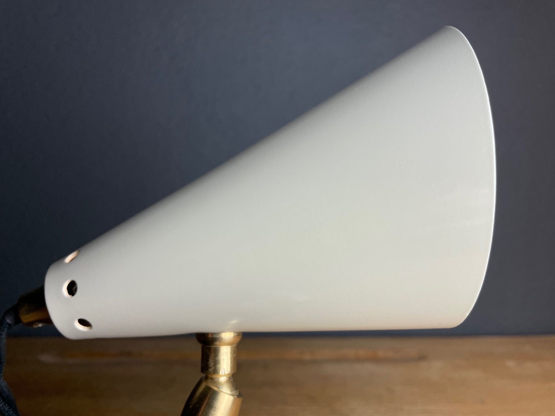 Lampade: Table lamp tischlampe – Usato da Genthod venduto da lightyear63 7