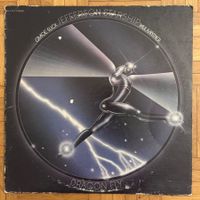 LP - Jefferson Starship - Dragon Fly
