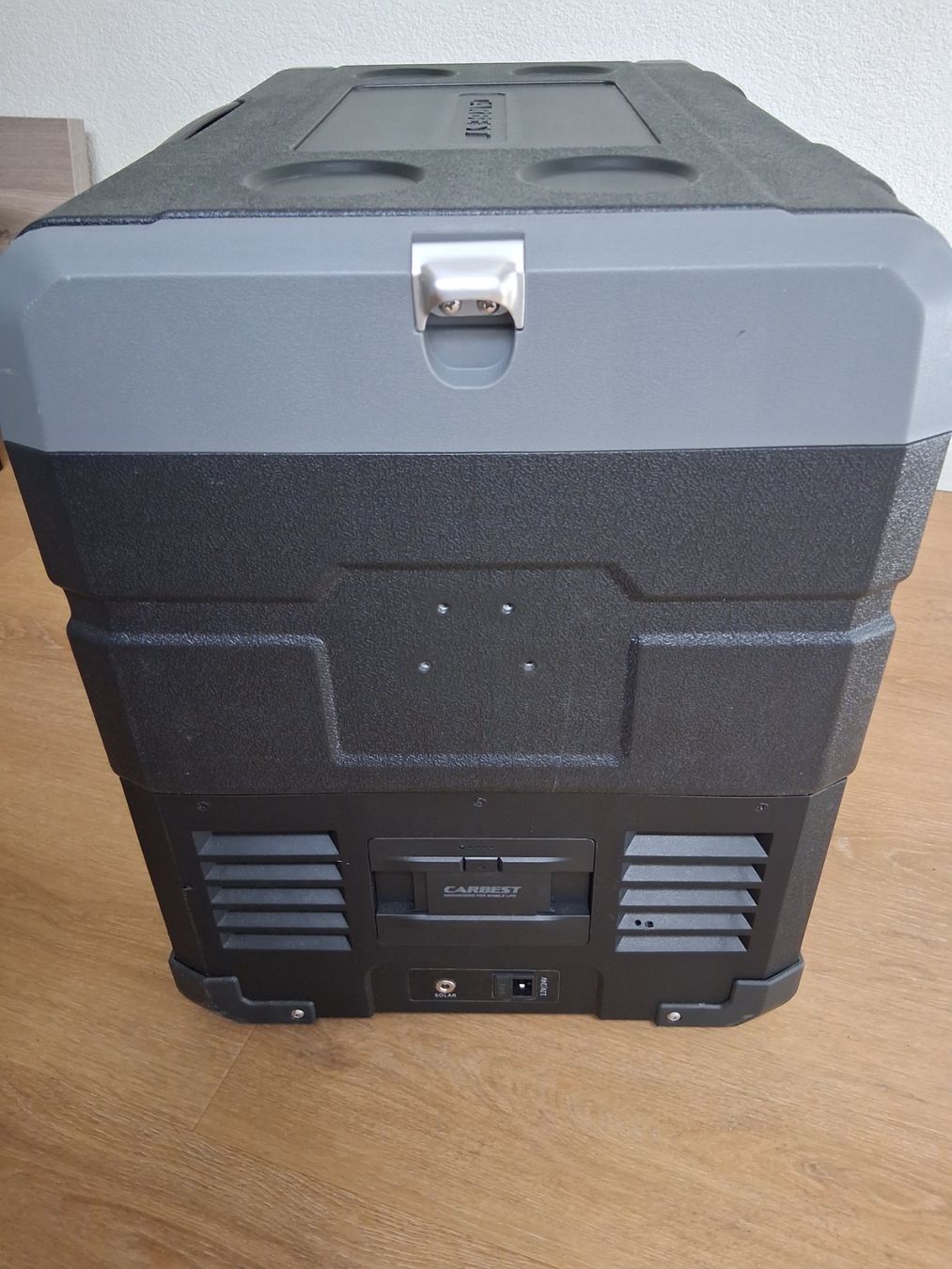 Frigoriferi & Refrigeratori: DualCooler 45 Kompressor-Kühlbox, 45 Liter – Usato da Fruthwilen venduto da nin_gvs8 3