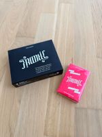 Frantic Kartenspiel mit Troublemaker Add-on