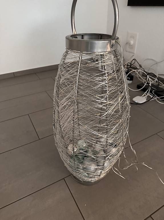 Lampade: Lampe – Usato da Kappelen venduto da Klaudi4 2