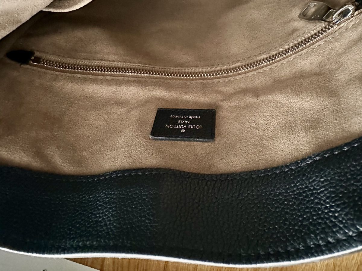 Louis Vuitton Borse da donna: Tasche Louis Vuitton – Usato da Watt venduto da Suszwei 4