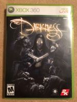 The Darkness US für Xbox 360