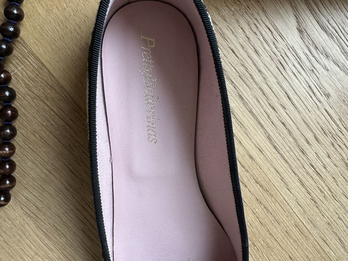 Scarpe da donna: Pretty Ballerina – Nuovo (secondo la descrizione) da Zollikon venduto da BeatriceN01 2