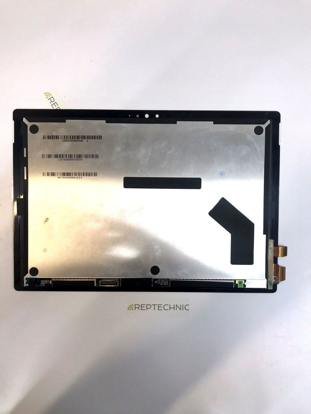 Microsoft Tablet PC: Surface Pro 5 LCD Display – Nuovo e nell'imballaggio originale da bern venduto da reptechnic 1