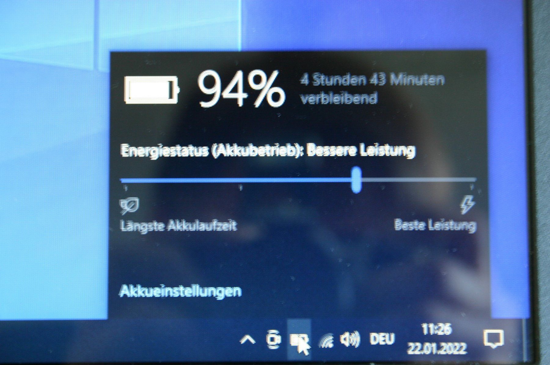 Compaq Notebooks: Schönes und gepflegtes Compaq CQ58 mit Win10 oder Win11 – Gebraucht aus Stettlen von Bigjm 8