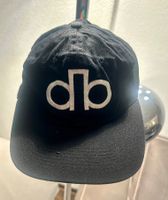 Baseball Cap DAVID BOWIE db Logo, unisex, Top! PROMO